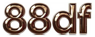 88df logo